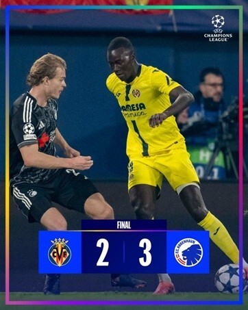 比利亚雷亚尔为什么叫黄潜